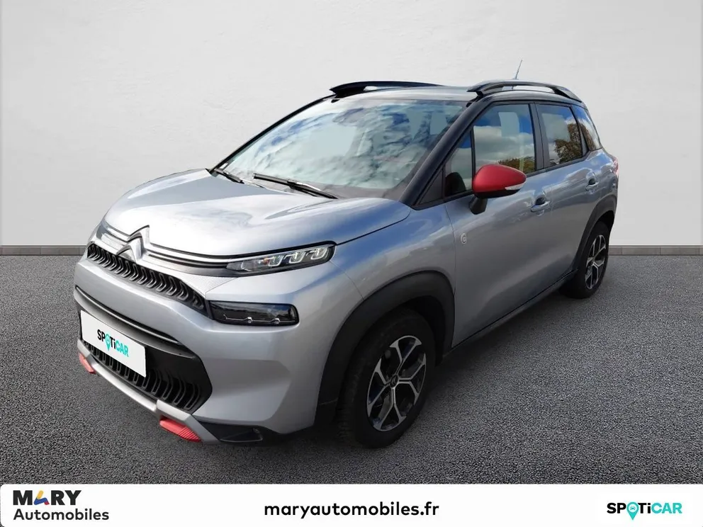 Véhicule occasion 202822 - Citroën C3 AIRCROSS - Photo 1