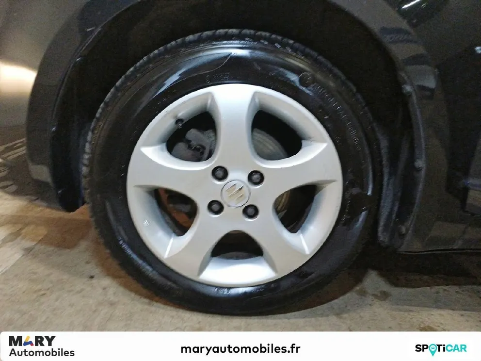 Véhicule occasion 203632 - suzuki SWIFT - Photo 11