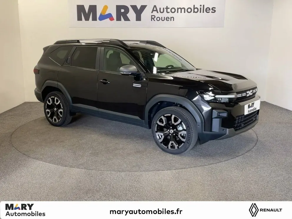 Véhicule occasion 234581 - dacia BIGSTER - Photo 3