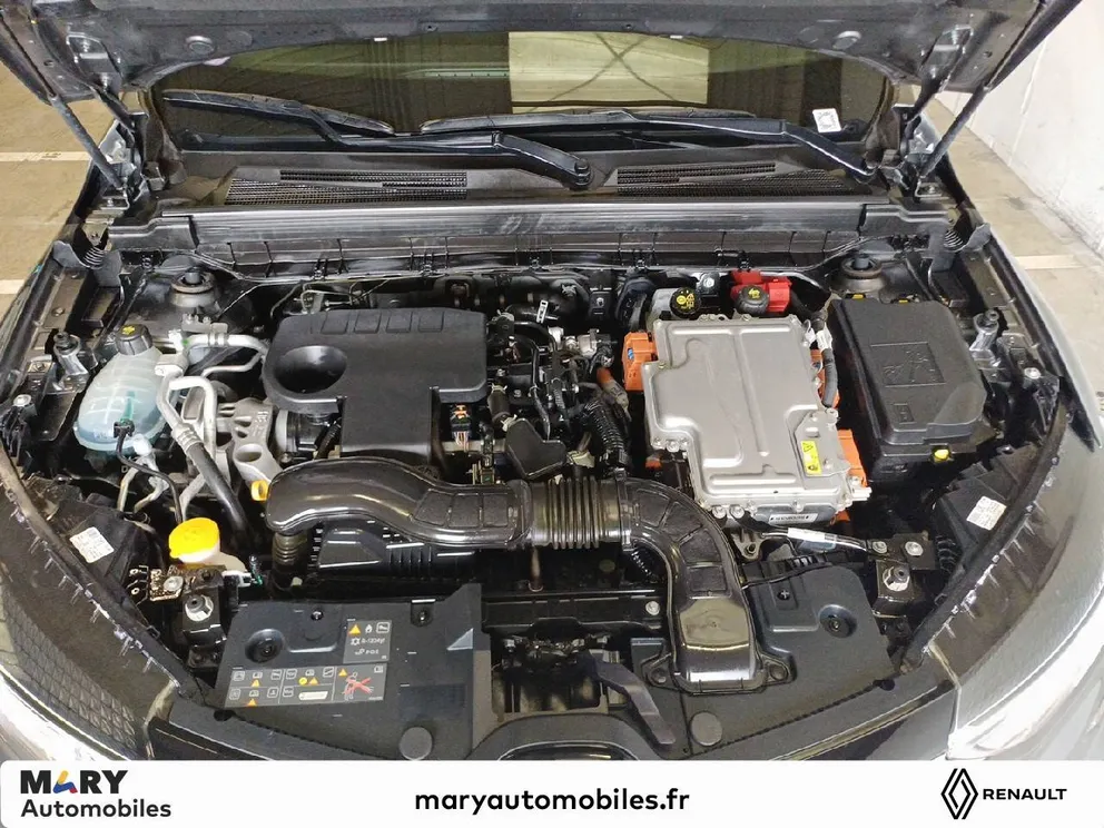 Véhicule occasion 199140 - renault ARKANA - Photo 12
