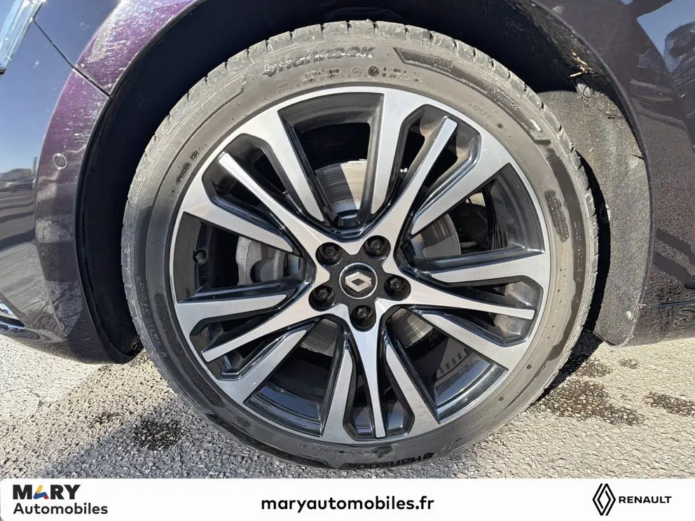 Véhicule occasion 225188 - renault TALISMAN - Photo 9