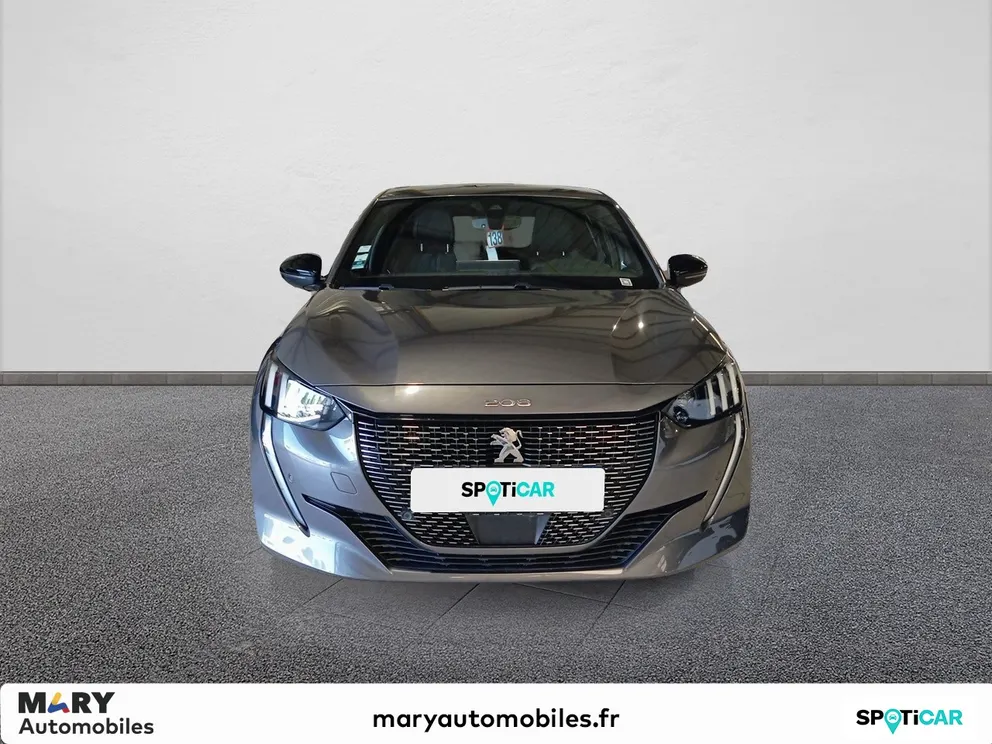 Véhicule occasion 235150 - peugeot 208 - Photo 6