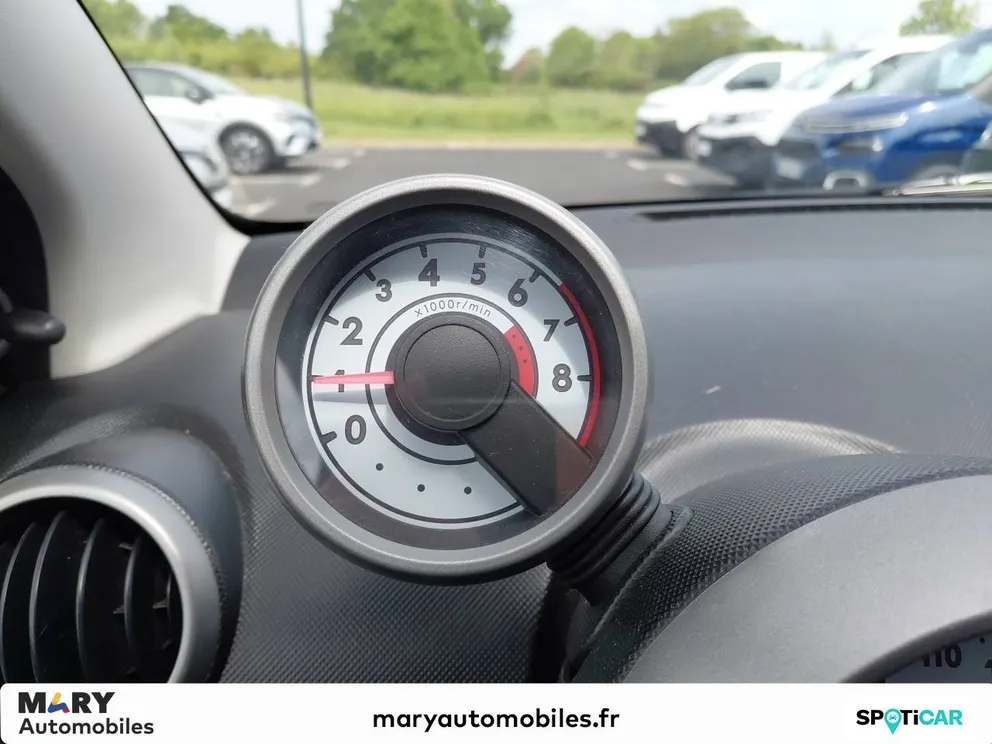 Véhicule occasion 232460 - Citroën C1 - Photo 13