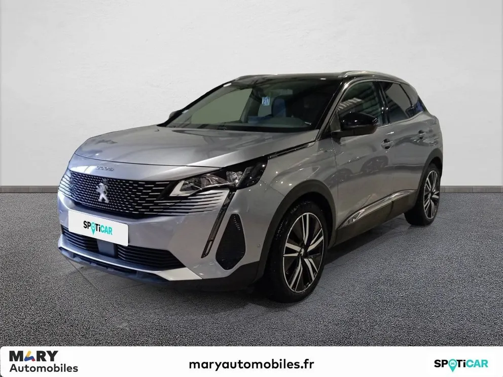 Véhicule occasion 169029 - peugeot 3008 - Photo 1