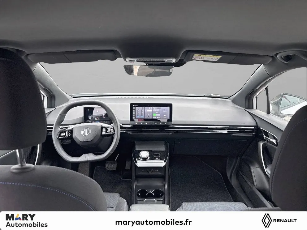 Véhicule occasion 221600 - mg MG4 - Photo 8