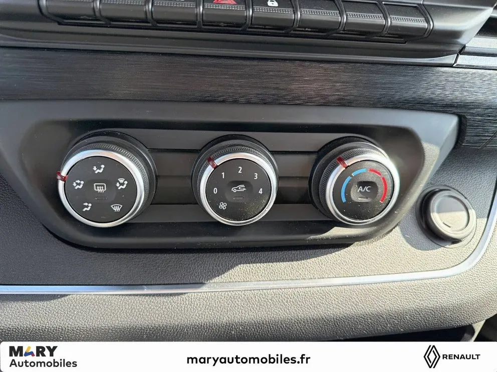 Véhicule occasion 210634 - renault TRAFIC - Photo 14