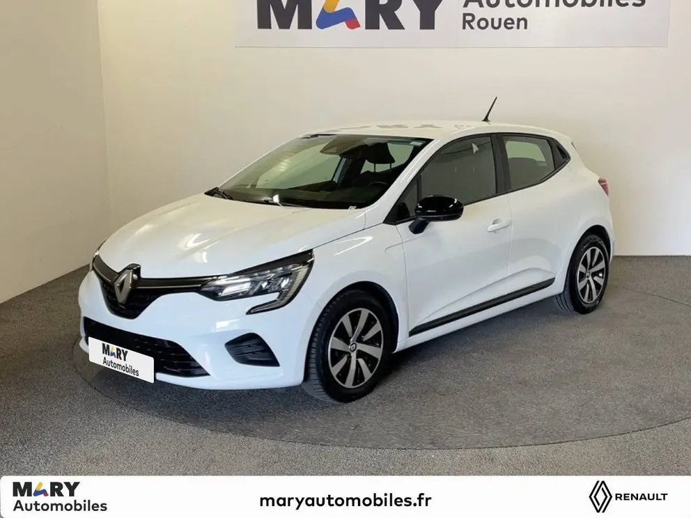 Véhicule occasion 225285 - renault CLIO - Photo 1