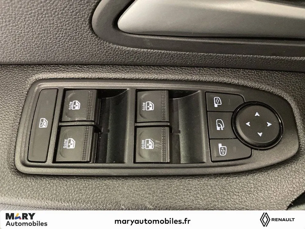 Véhicule occasion 194452 - dacia DUSTER - Photo 14