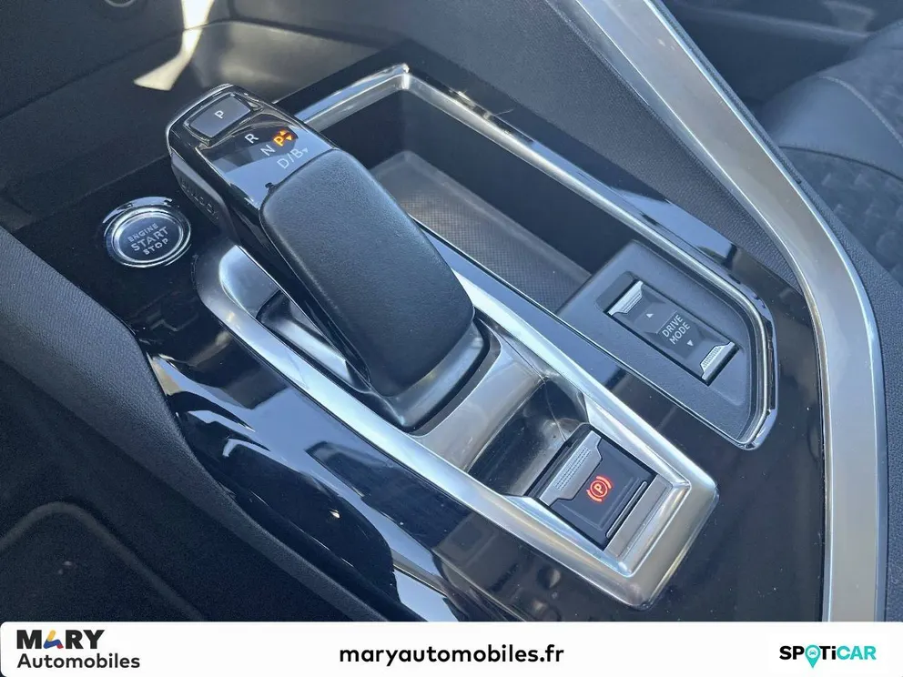 Véhicule occasion 220015 - peugeot 3008 - Photo 15