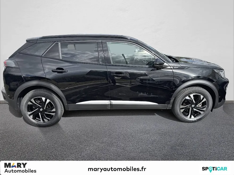 Véhicule occasion 190080 - peugeot 2008 - Photo 4