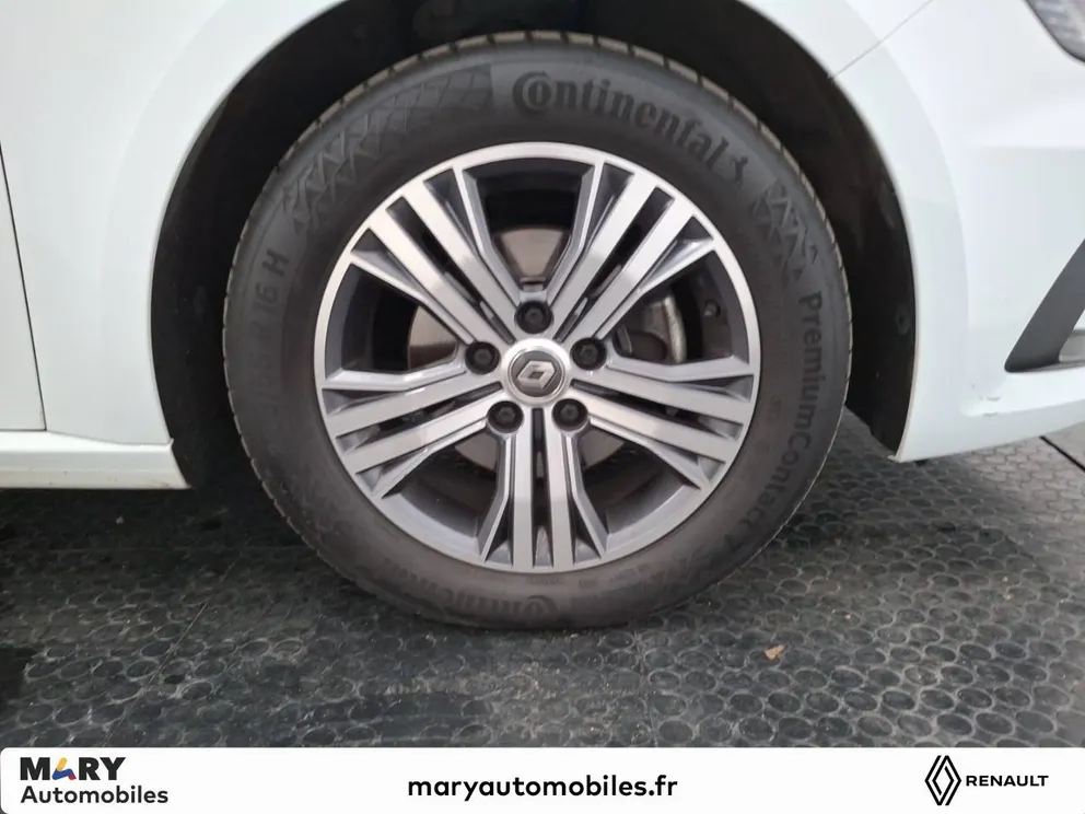 Véhicule occasion 229194 - renault MEGANE - Photo 17