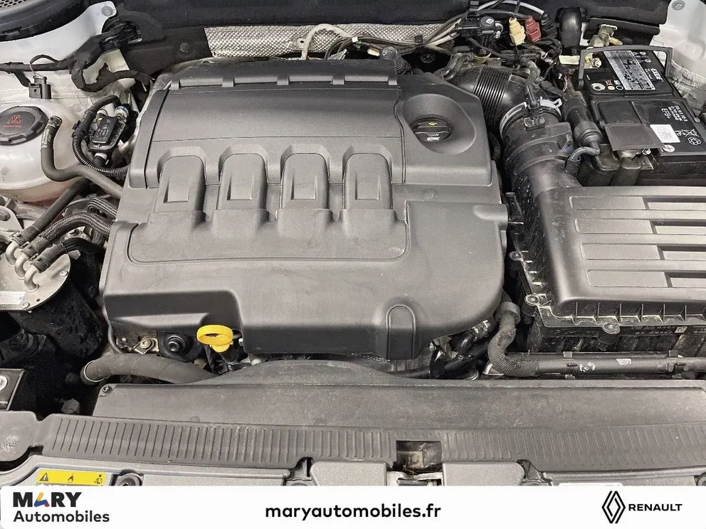 Véhicule occasion 207210 - seat ATECA - Photo 19