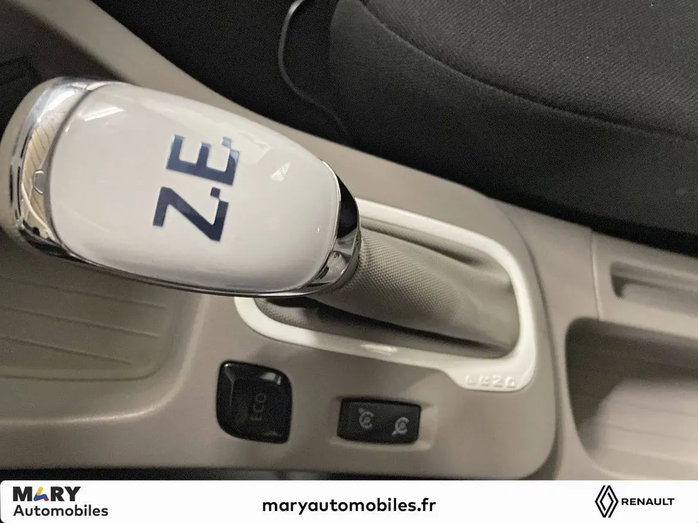 Véhicule occasion 212605 - renault ZOE - Photo 13