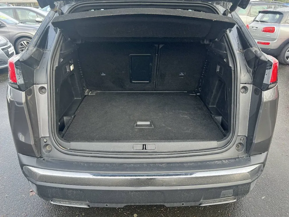 Véhicule occasion 206758 - peugeot 3008 - Photo 6