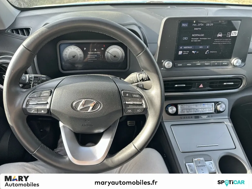 Véhicule occasion 1231605 - hyundai KONA - Photo 13