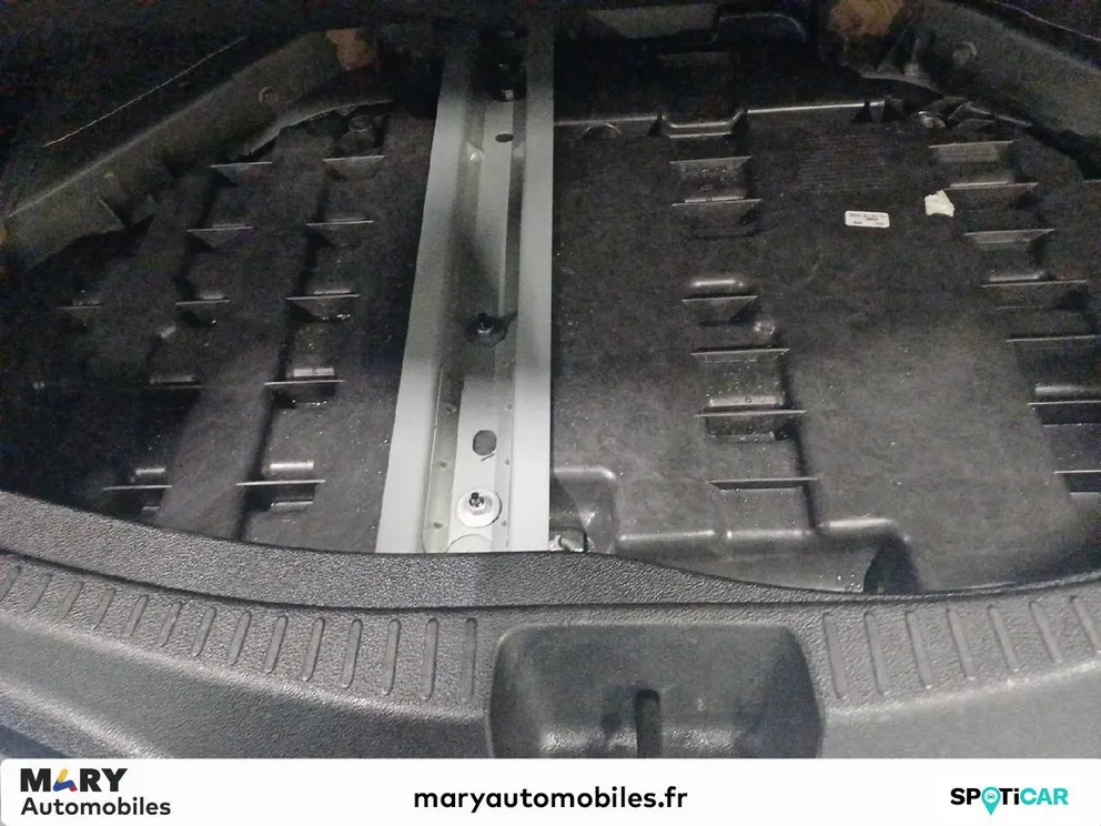 Véhicule occasion 208077 - renault SCENIC - Photo 13