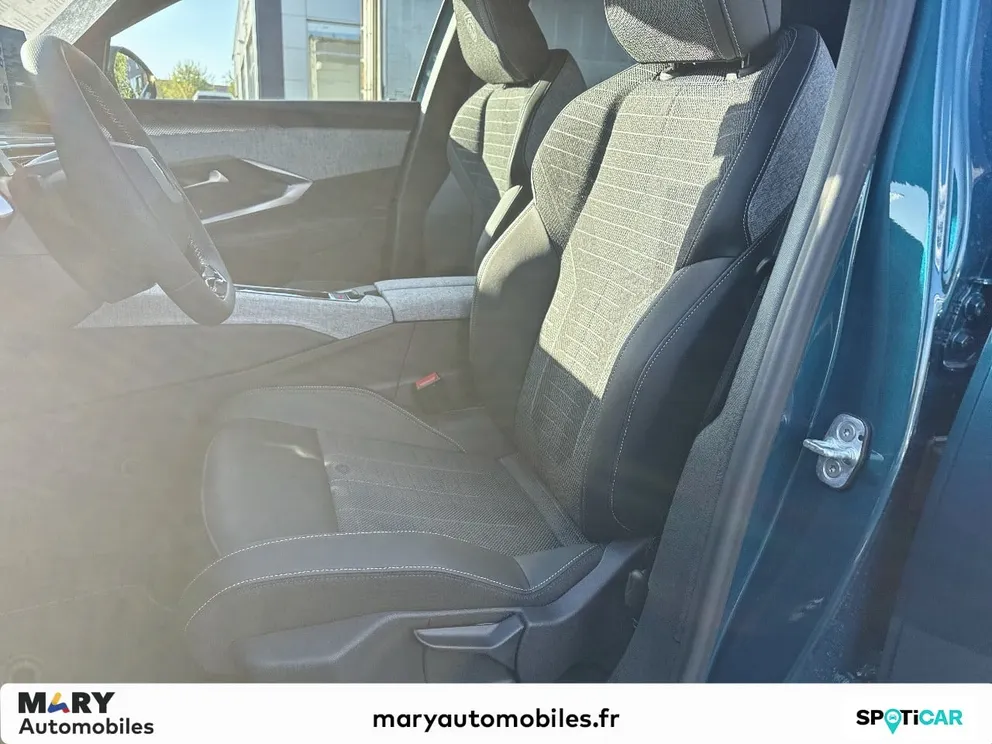 Véhicule occasion 1231989 - peugeot 3008 - Photo 13