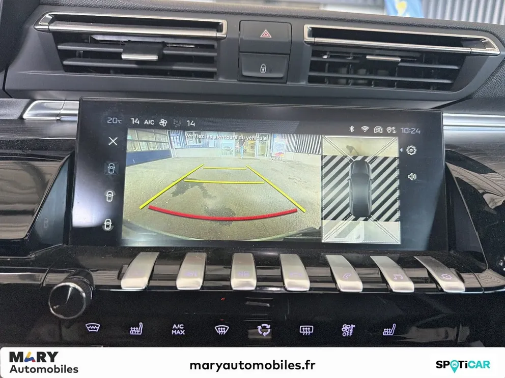 Véhicule occasion 1238775 - peugeot 508 - Photo 25