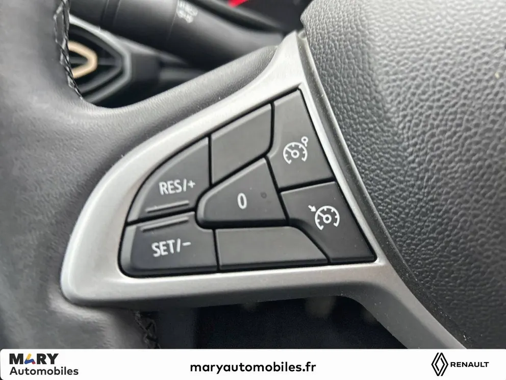 Véhicule occasion 206373 - dacia SANDERO - Photo 21