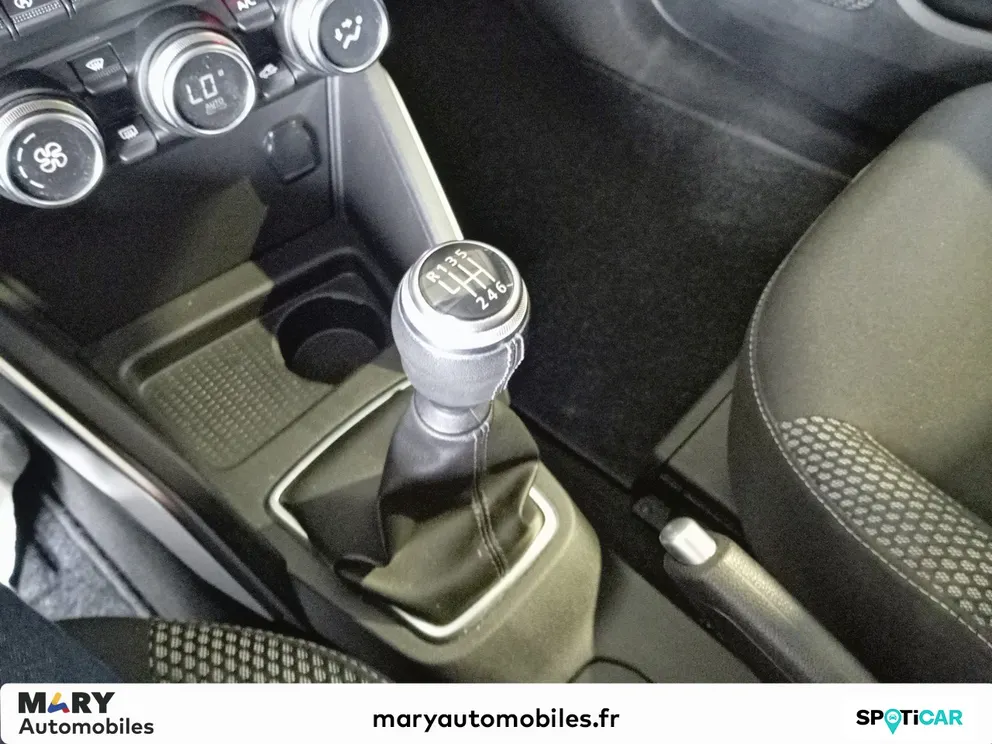Véhicule occasion 229638 - dacia DUSTER - Photo 15