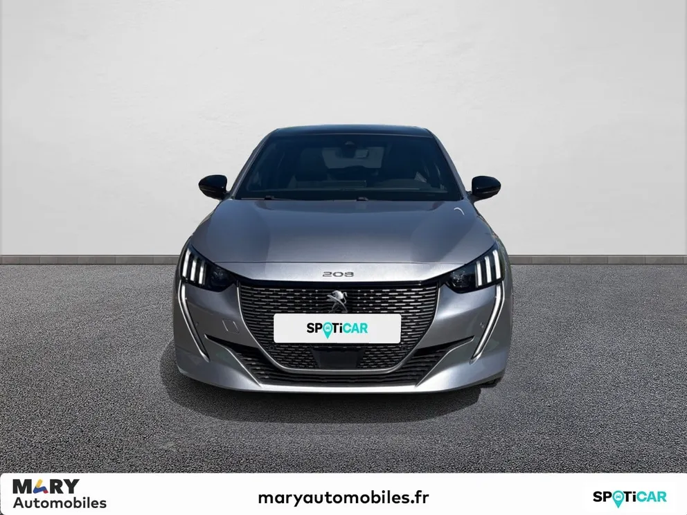 Véhicule occasion 233072 - peugeot 208 - Photo 6