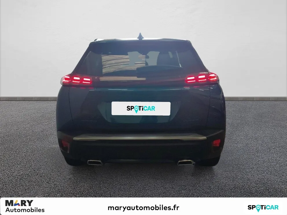 Véhicule occasion 236994 - peugeot 2008 - Photo 3