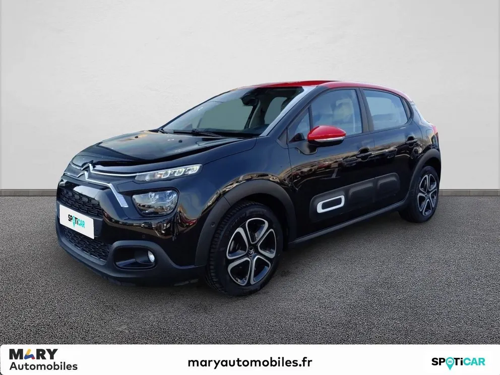 Véhicule occasion 227454 - Citroën C3 - Photo 1
