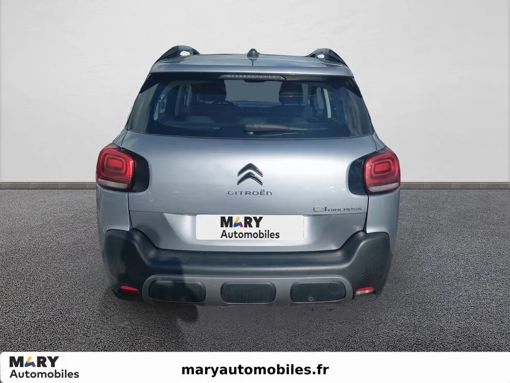 Véhicule occasion 220258 - Citroën C3 AIRCROSS - Photo 5
