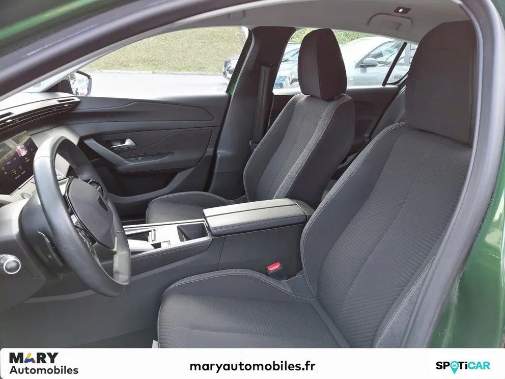 Véhicule occasion 1239119 - peugeot 308 - Photo 13