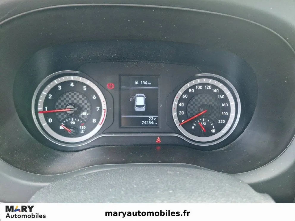 Véhicule occasion 191288 - hyundai i10 - Photo 14