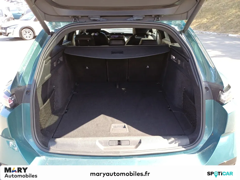 Véhicule occasion 236587 - peugeot 308 - Photo 16