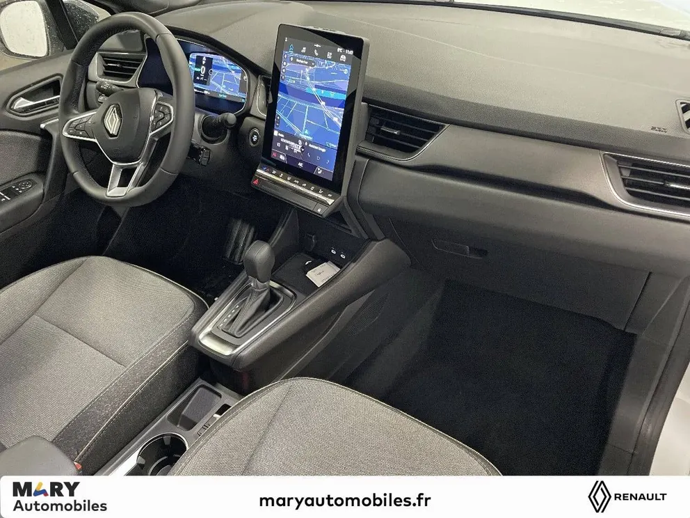 Véhicule occasion 207493 - renault CAPTUR - Photo 17