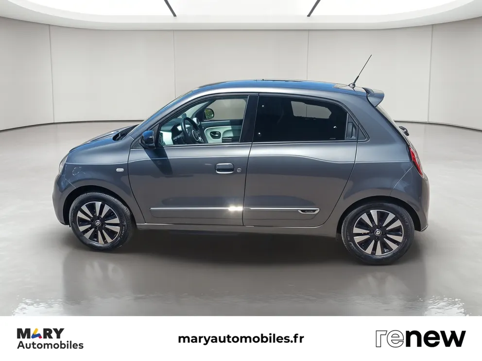 Véhicule occasion 1239021 - renault TWINGO - Photo 2