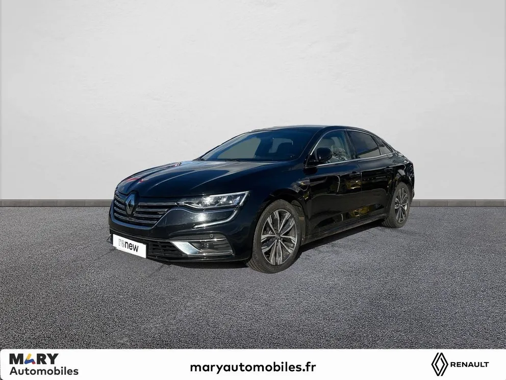 Véhicule occasion 214460 - renault TALISMAN - Photo 1