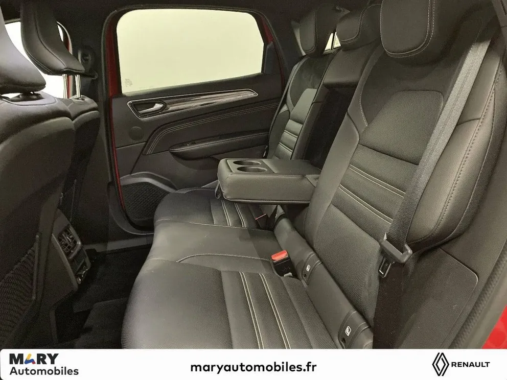 Véhicule occasion 213057 - renault ARKANA - Photo 10