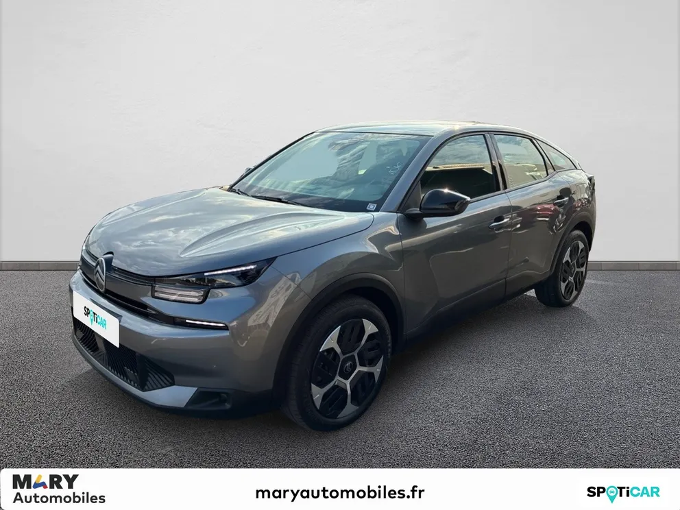 Véhicule occasion 1232910 - Citroën C4 - Photo 1