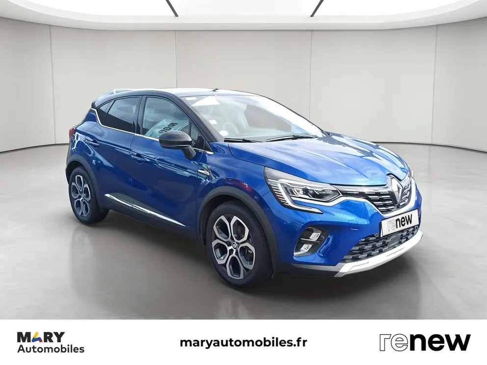 Véhicule occasion 1229745 - renault CAPTUR - Photo 7