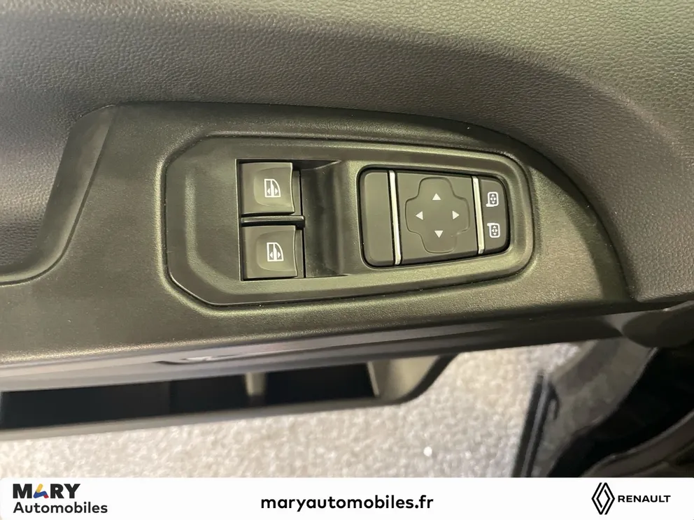 Véhicule occasion 237871 - renault TRAFIC - Photo 13