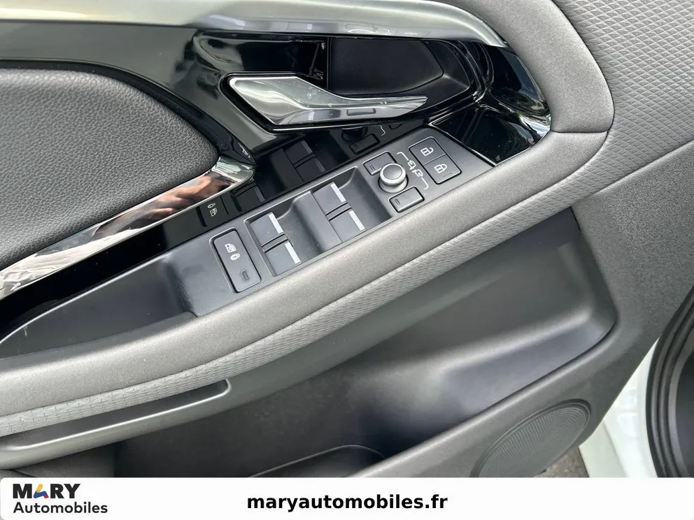 Véhicule occasion 229511 - land rover RANGE ROVER EVOQUE VP - Photo 10