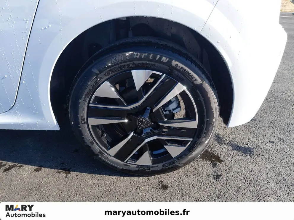 Véhicule occasion 191343 - peugeot 208 - Photo 11