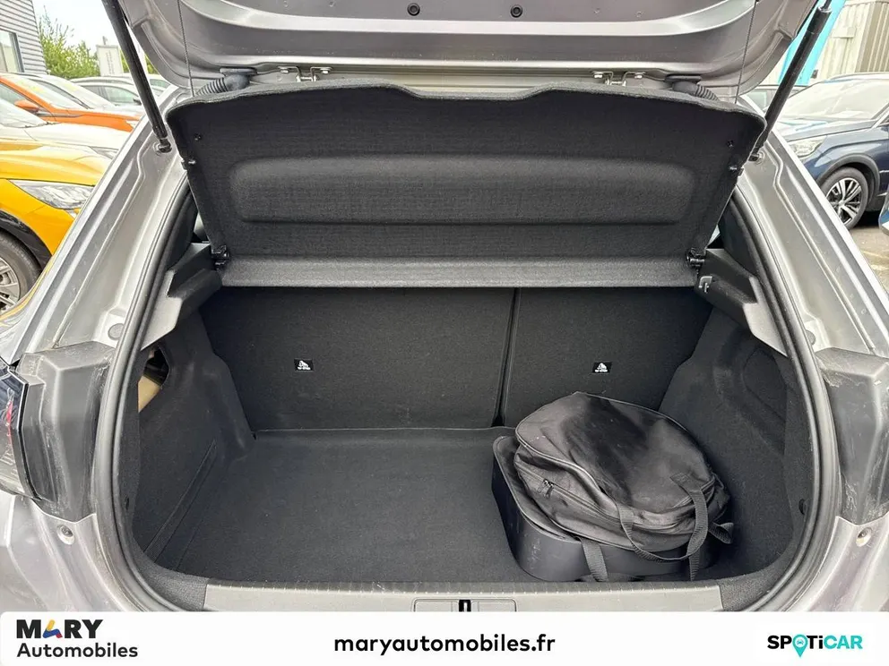 Véhicule occasion 189853 - peugeot 208 - Photo 6