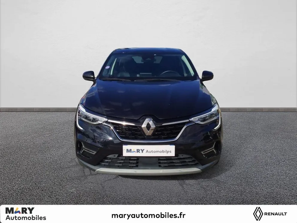 Véhicule occasion 221072 - renault ARKANA - Photo 2