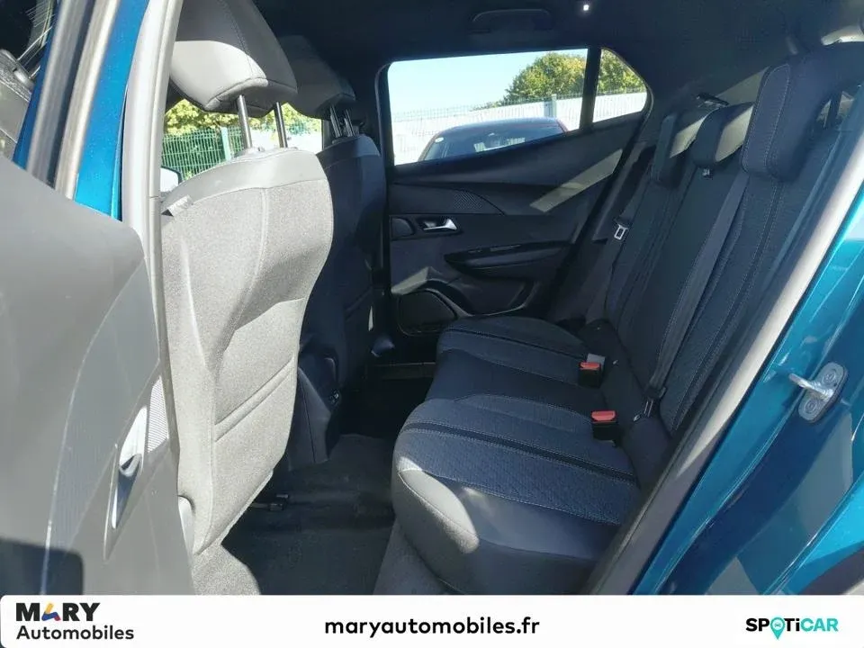 Véhicule occasion 1242104 - peugeot 2008 - Photo 10