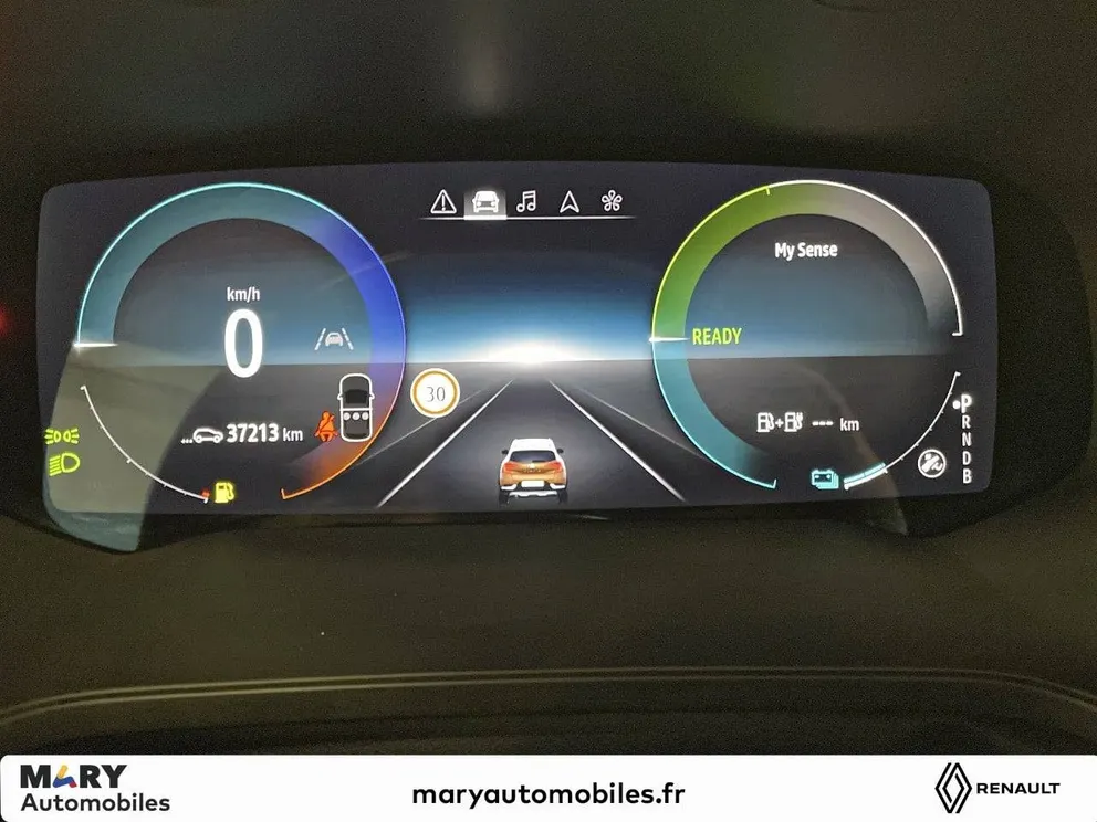 Véhicule occasion 228996 - renault CAPTUR - Photo 15