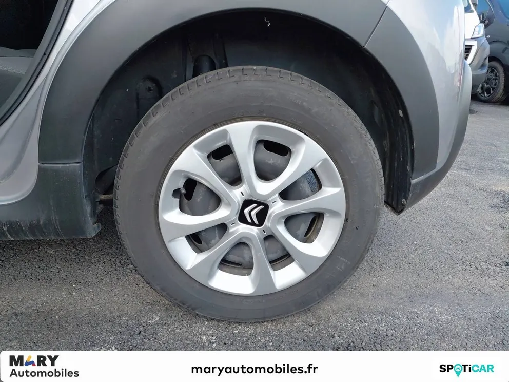 Véhicule occasion 224954 - Citroën C3 - Photo 11