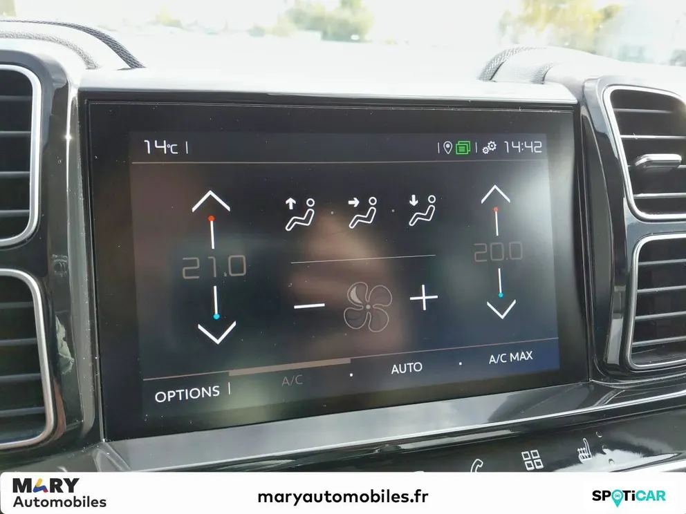 Véhicule occasion 200845 - Citroën C5 AIRCROSS - Photo 18