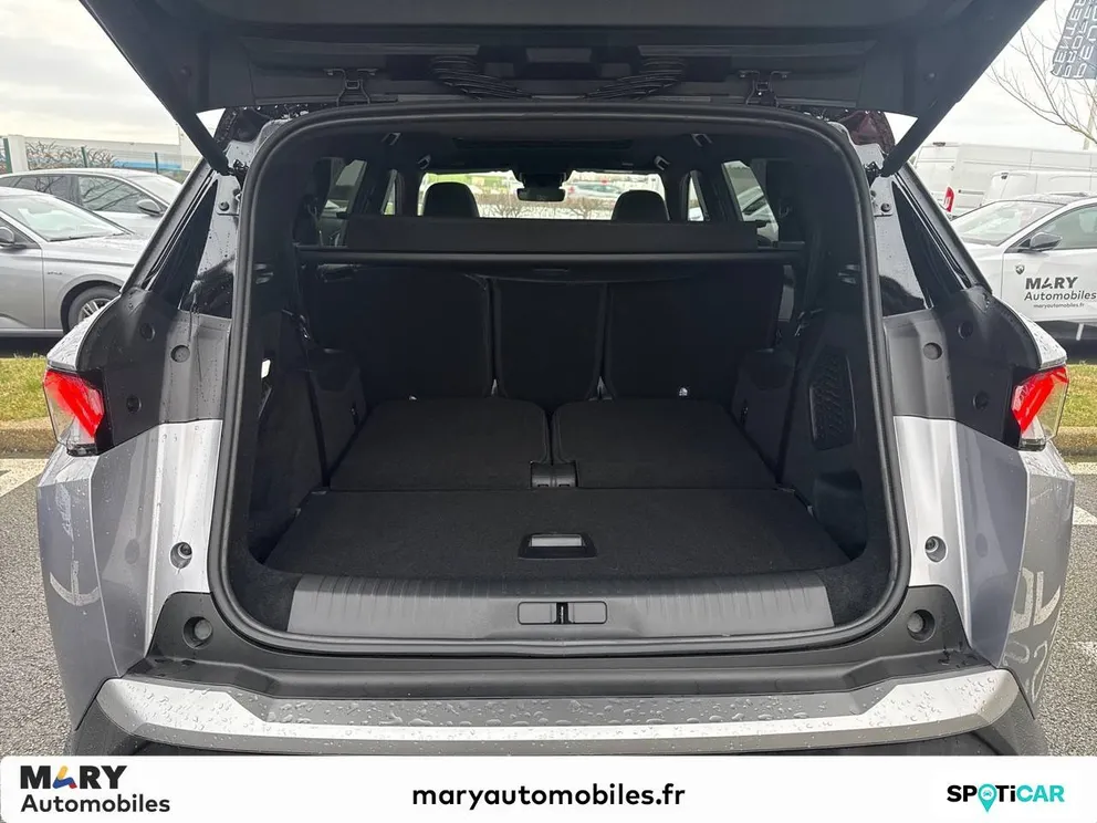 Véhicule occasion 194801 - peugeot 5008 - Photo 6