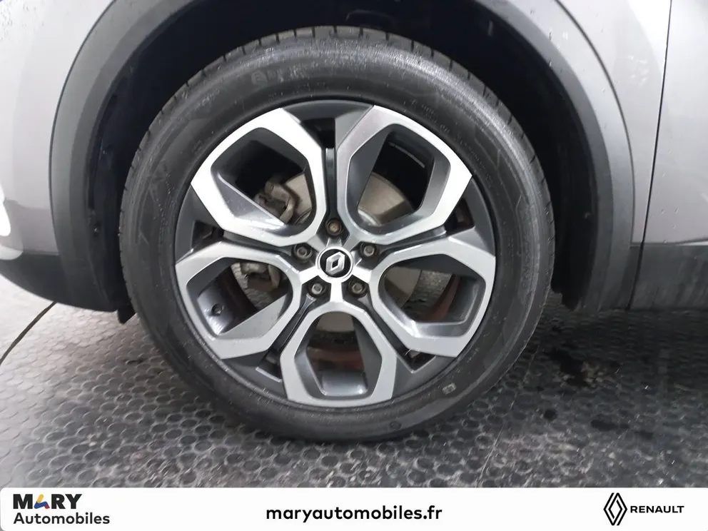 Véhicule occasion 220974 - renault CAPTUR - Photo 17