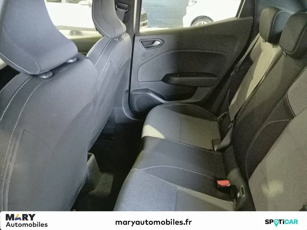 Véhicule occasion 224064 - renault CLIO - Photo 10