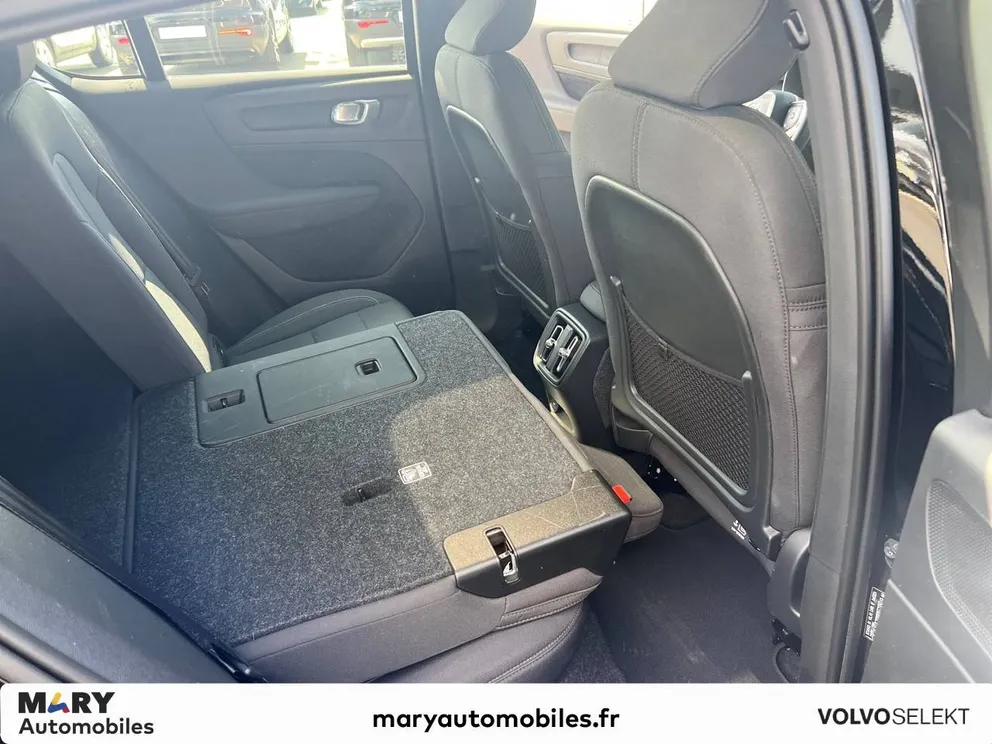 Véhicule occasion 224475 - volvo C40 - Photo 6